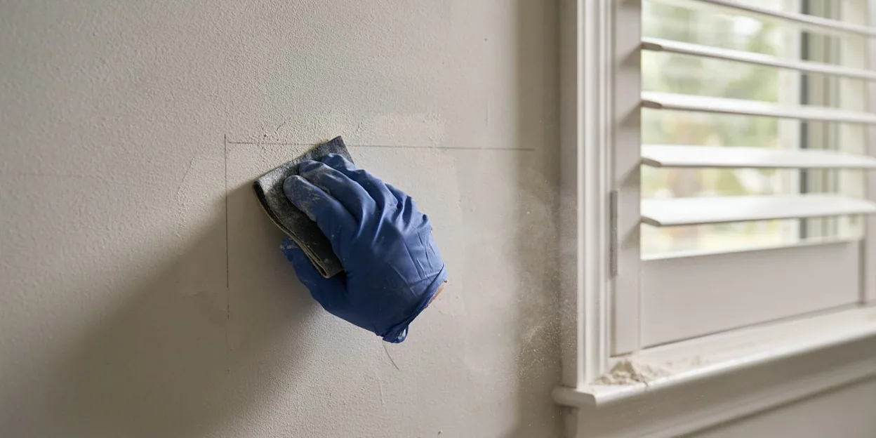 Mold Damage Repair in North Port, FL